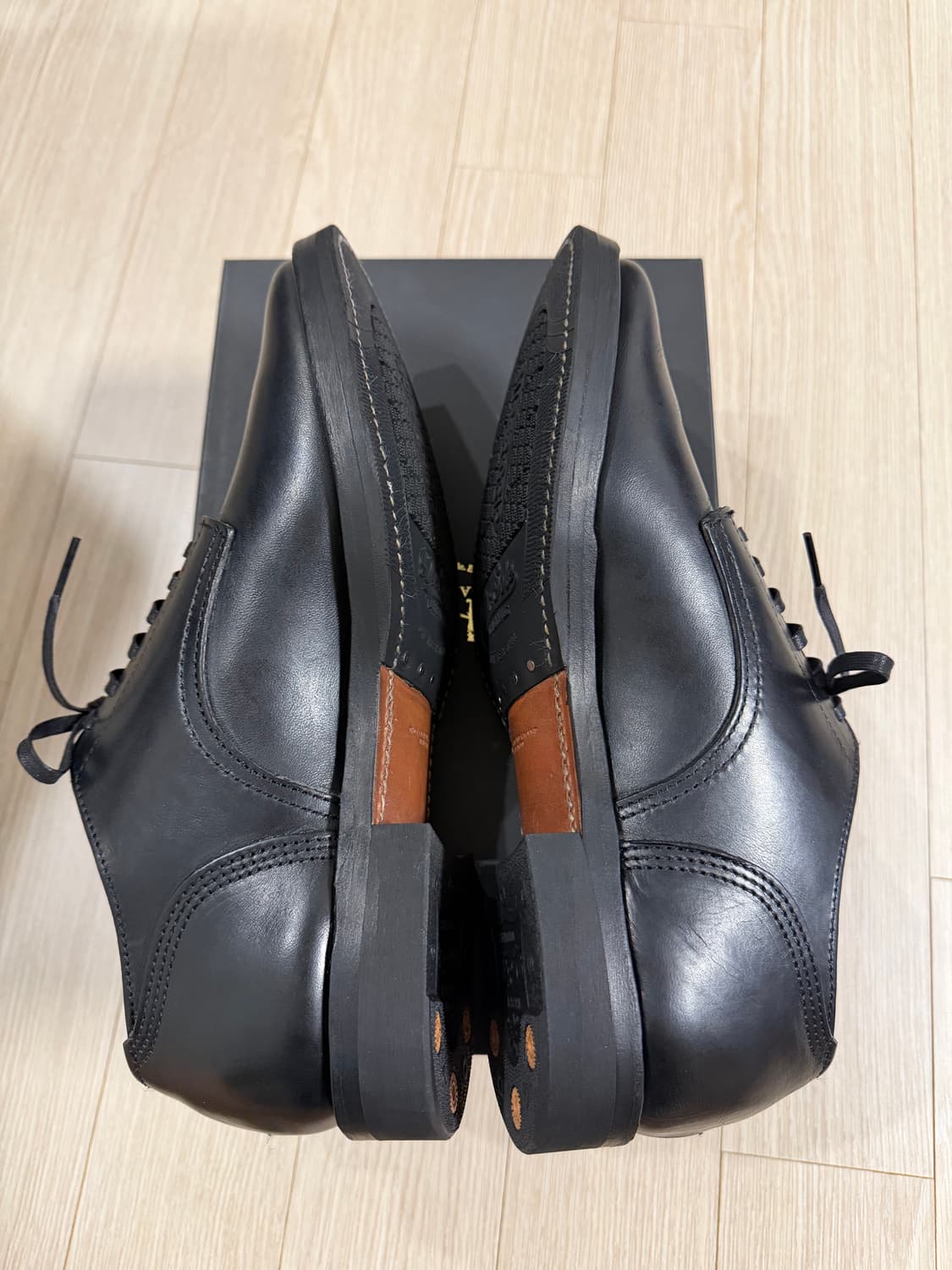 [7.5E, 255]메이커스 호스싱글 구이디 홀스벗 makers 상품이미지3