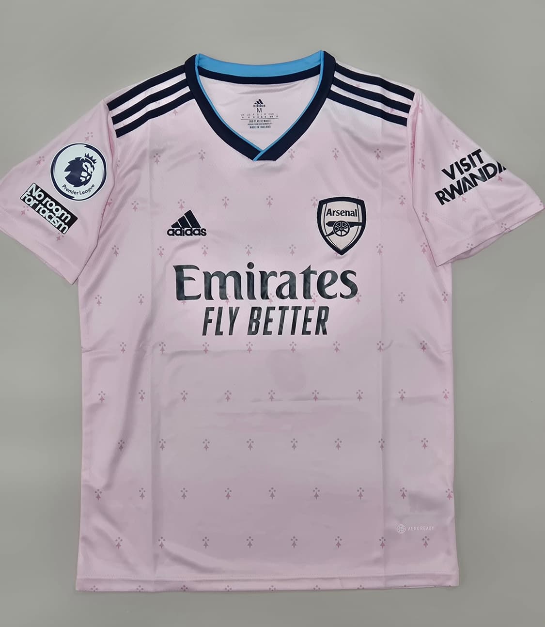 22-23 아스날 써드 부카요 사카 유니폼 M 상품이미지3