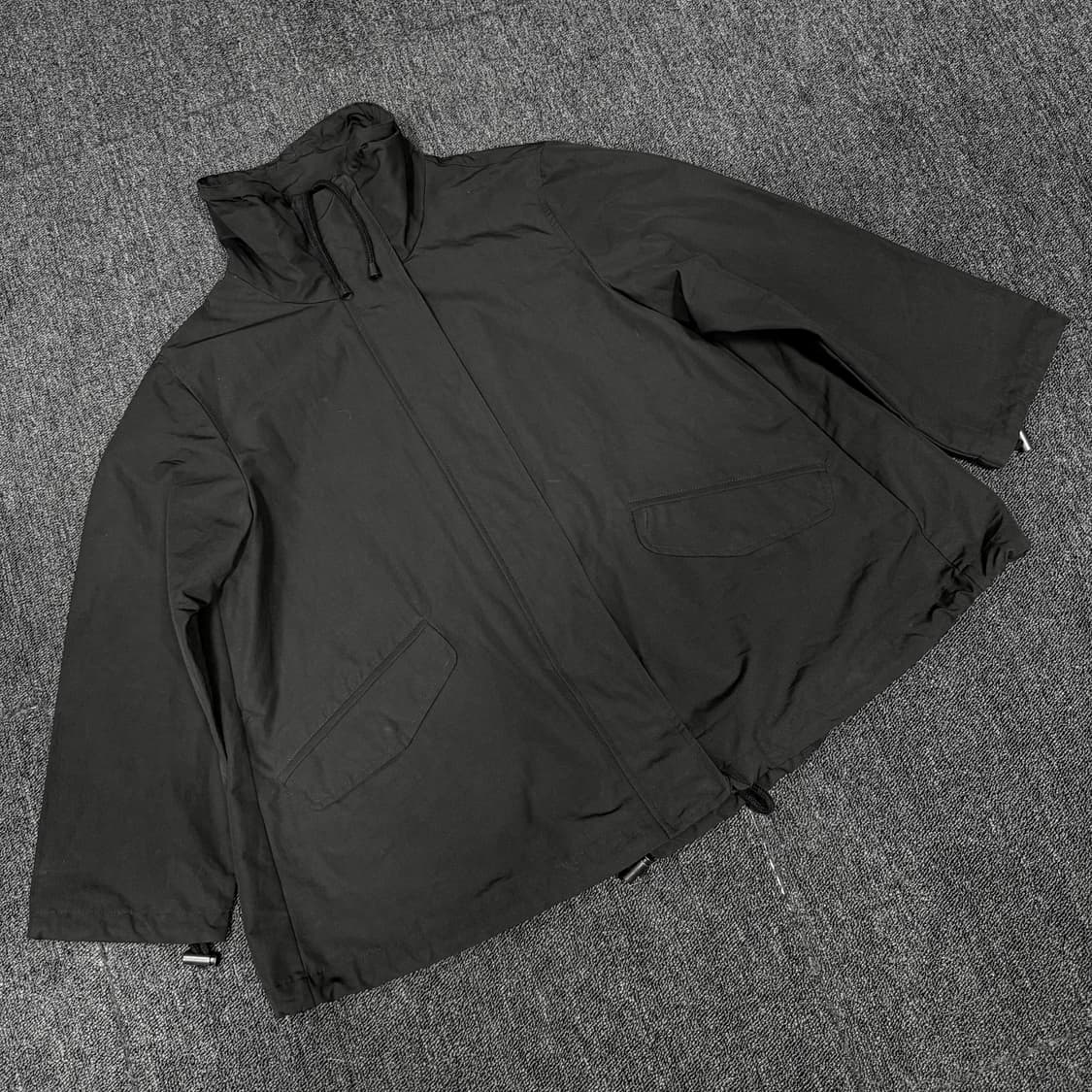 ASPESI 아스페시 바람막이 야상 상품이미지2