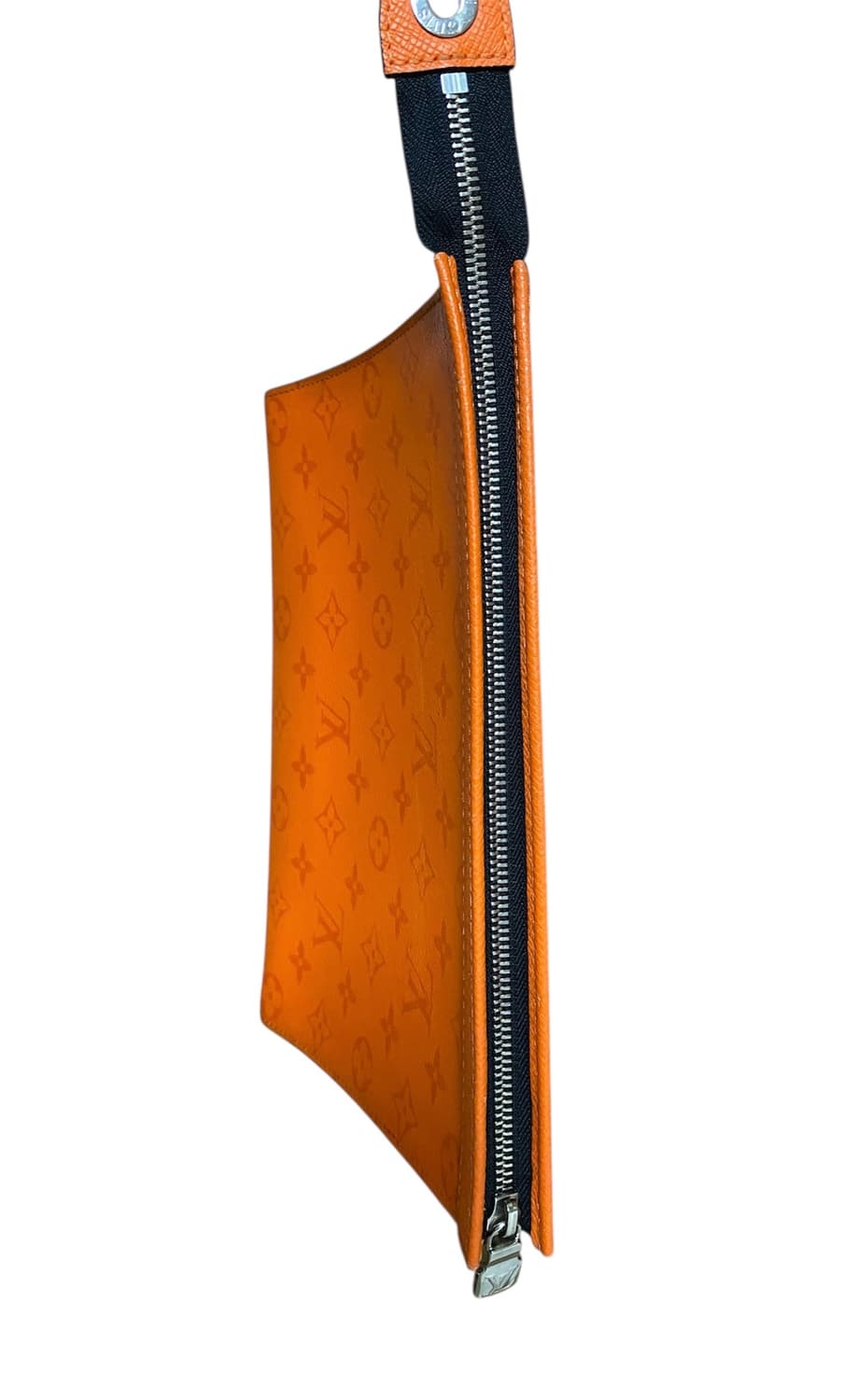 한정판 정품 루이비통 클러치 상품이미지3