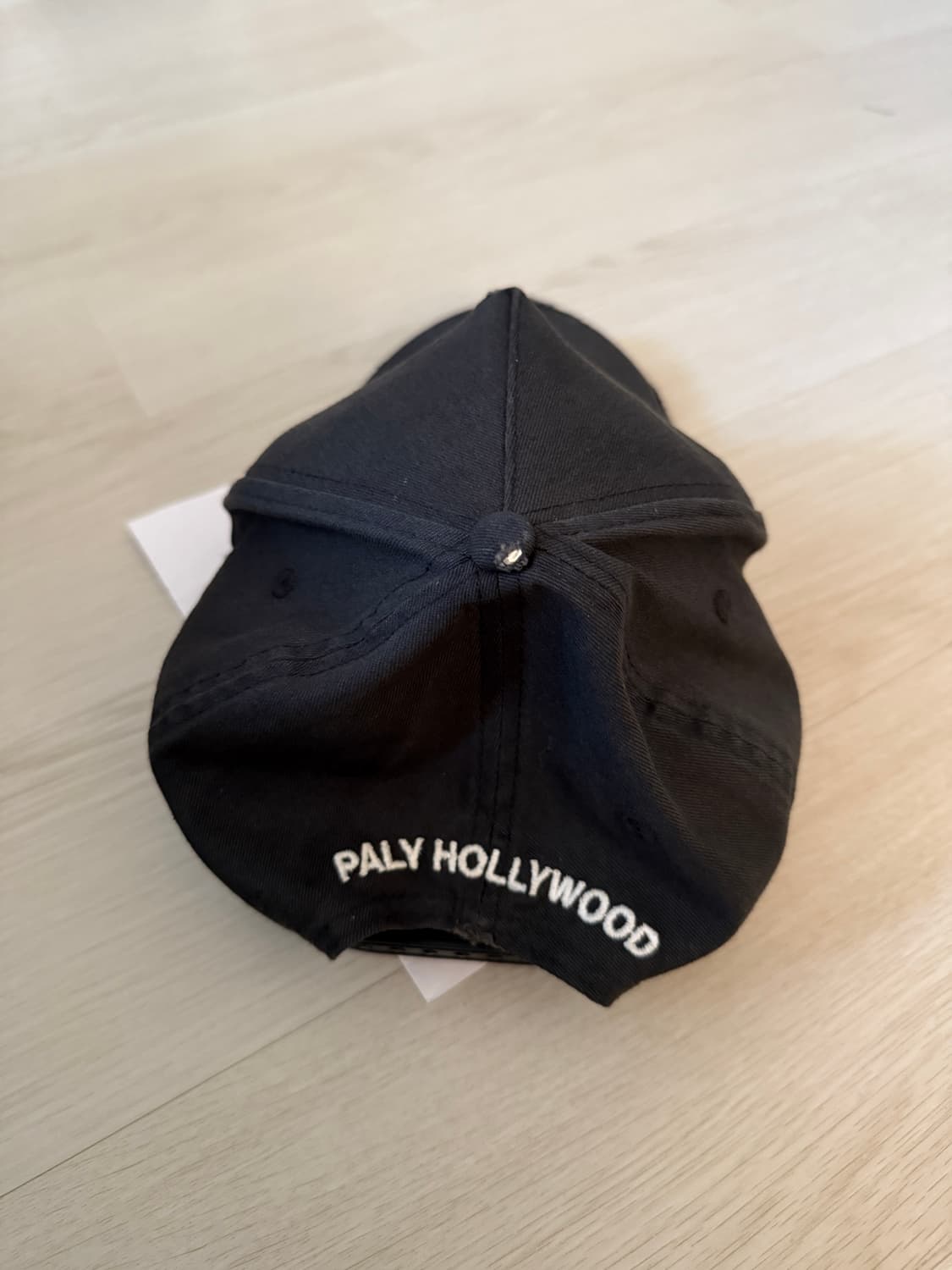 팔리할리우드 제임스딘 캡 상품이미지4