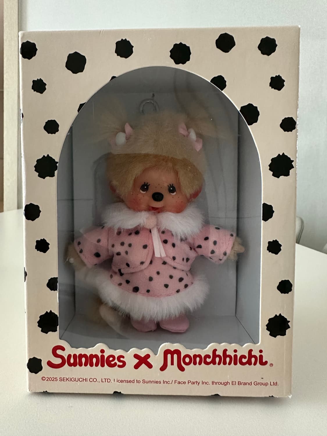 써니즈 몬치치 새상품 상품이미지3