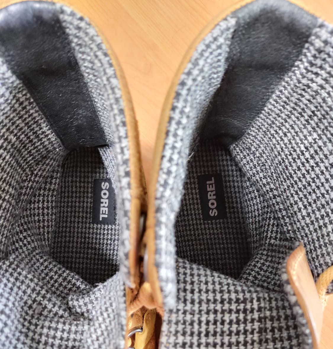 소렐(SOREL)데이스톰 고어텍스(GTX) 덕 부츠(270mm)

 상품이미지7