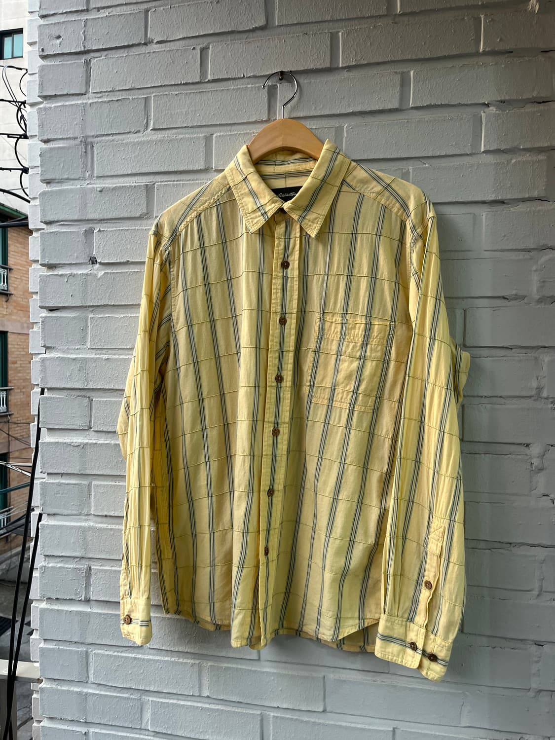 EDDIE BAUER shirt 상품이미지1