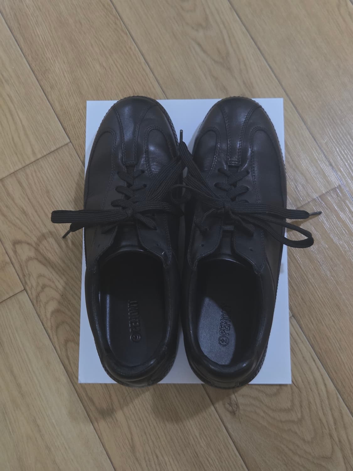 페몬트 / 드레스 (Black, 265 size) 상품이미지1