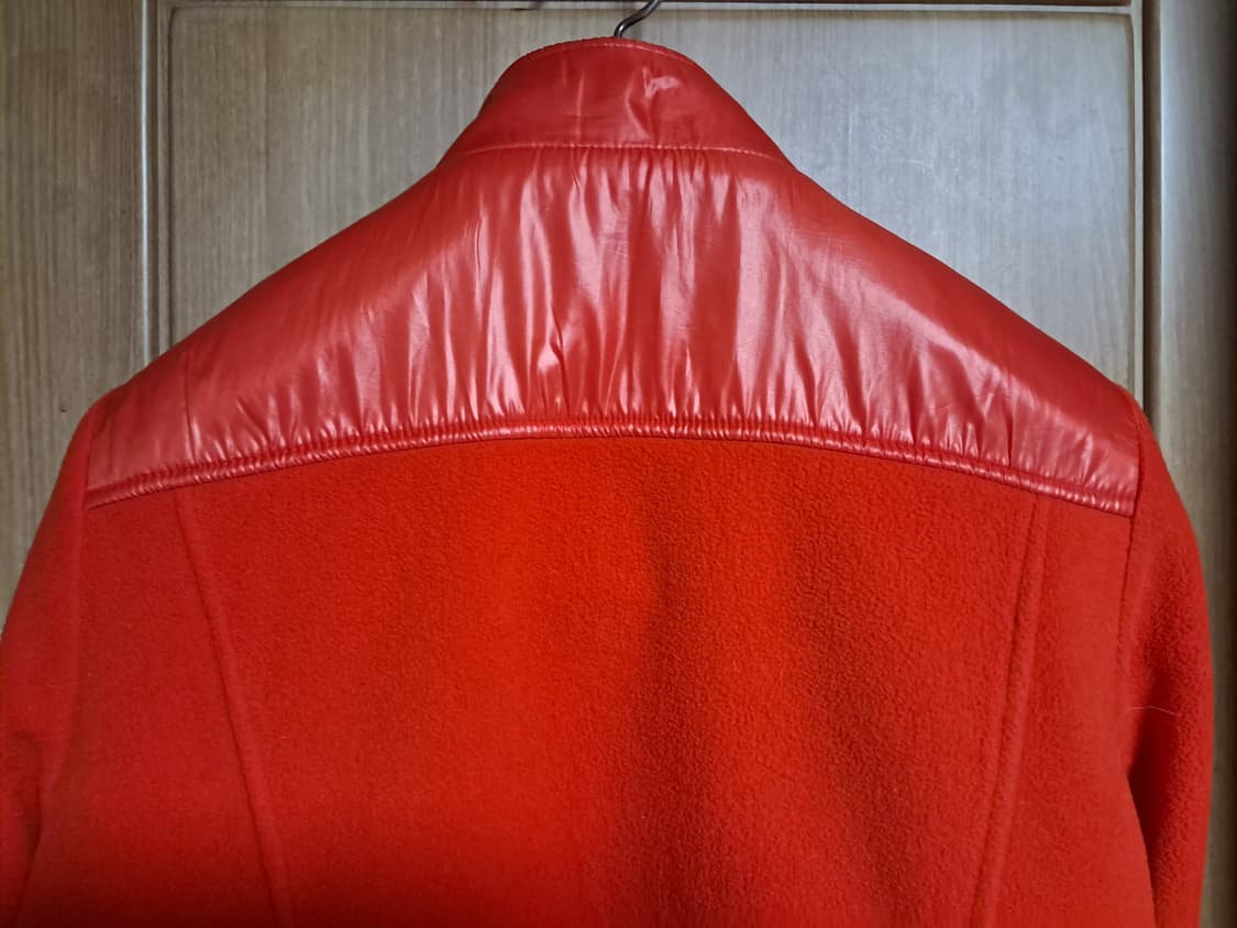 MTG 여성 후리스 집업 95 상품이미지5