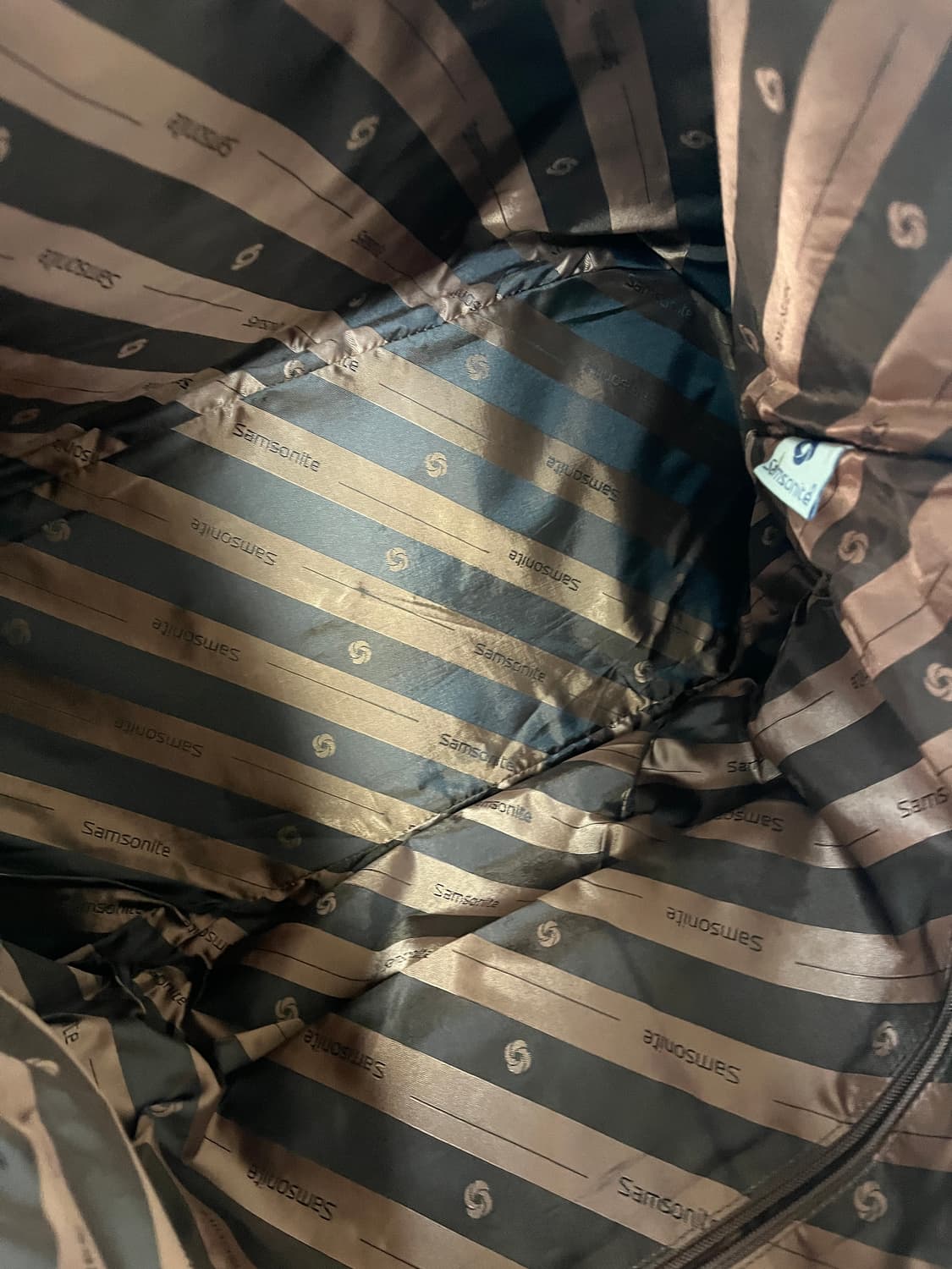 샘소나이트 더플백, 보스턴백, 여행가방 상품이미지4