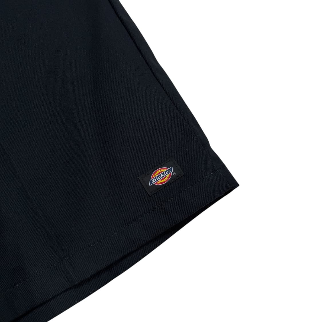 디키즈 루즈핏 카펜터 워크 쇼츠 반바지 블랙 34 상품이미지2