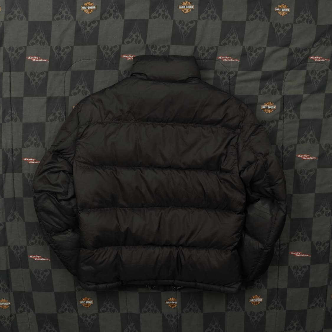 폴로 랄프로렌 RL250 패딩 L B14 상품이미지5