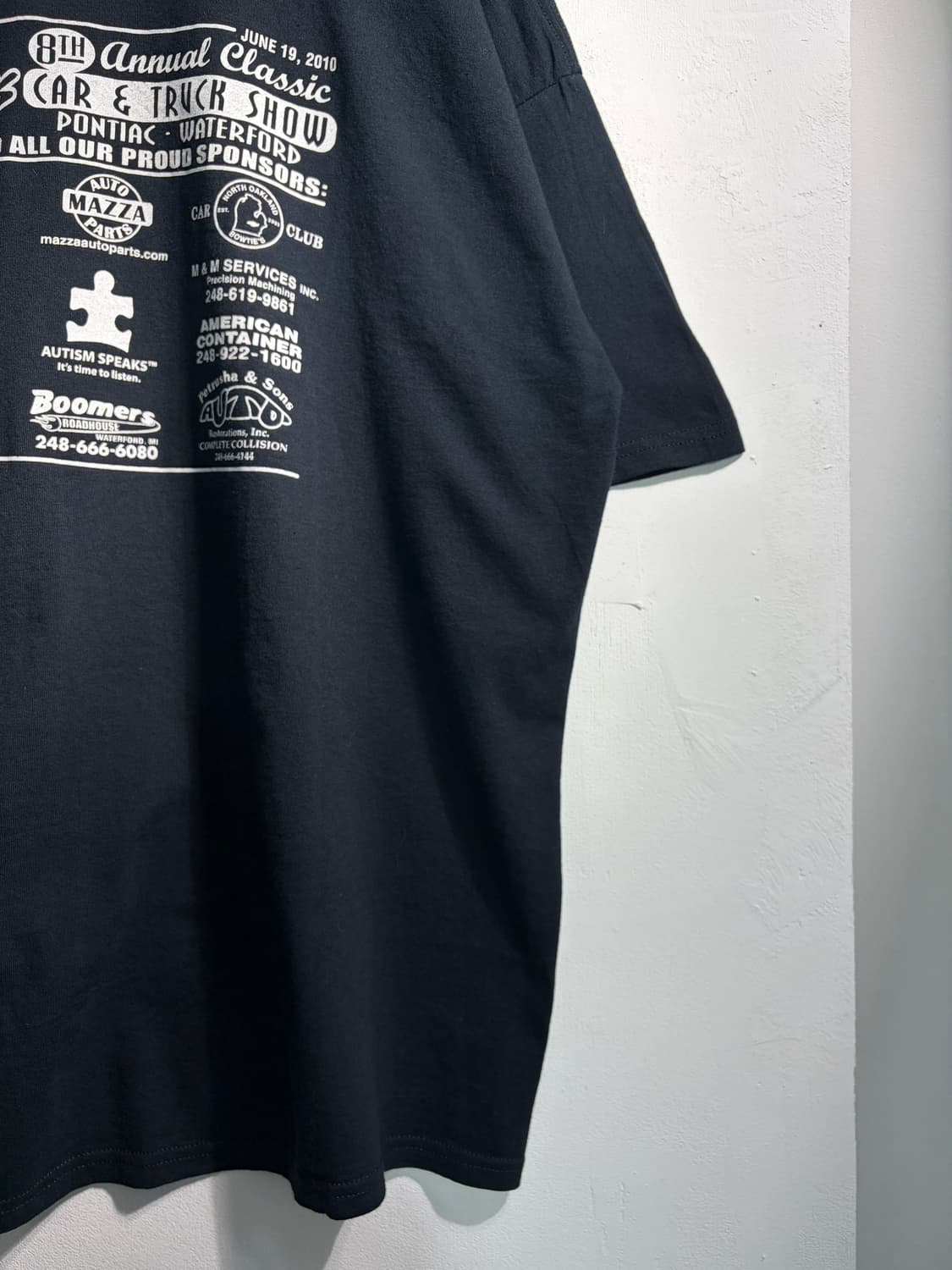 만원샵) Gildan 길단 반팔티 XL C350 상품이미지7