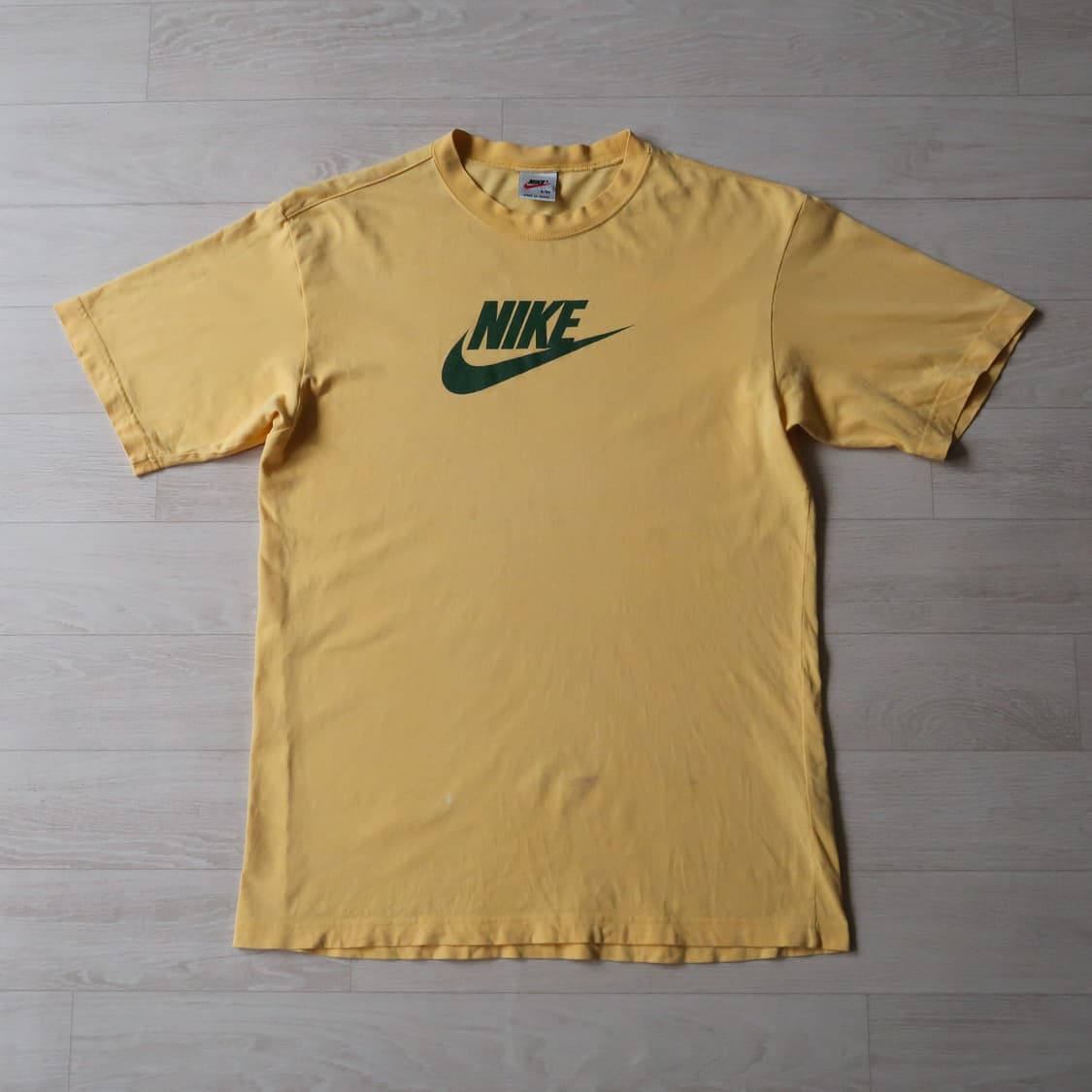 빈티지 90s 나이키 티셔츠 상품이미지2