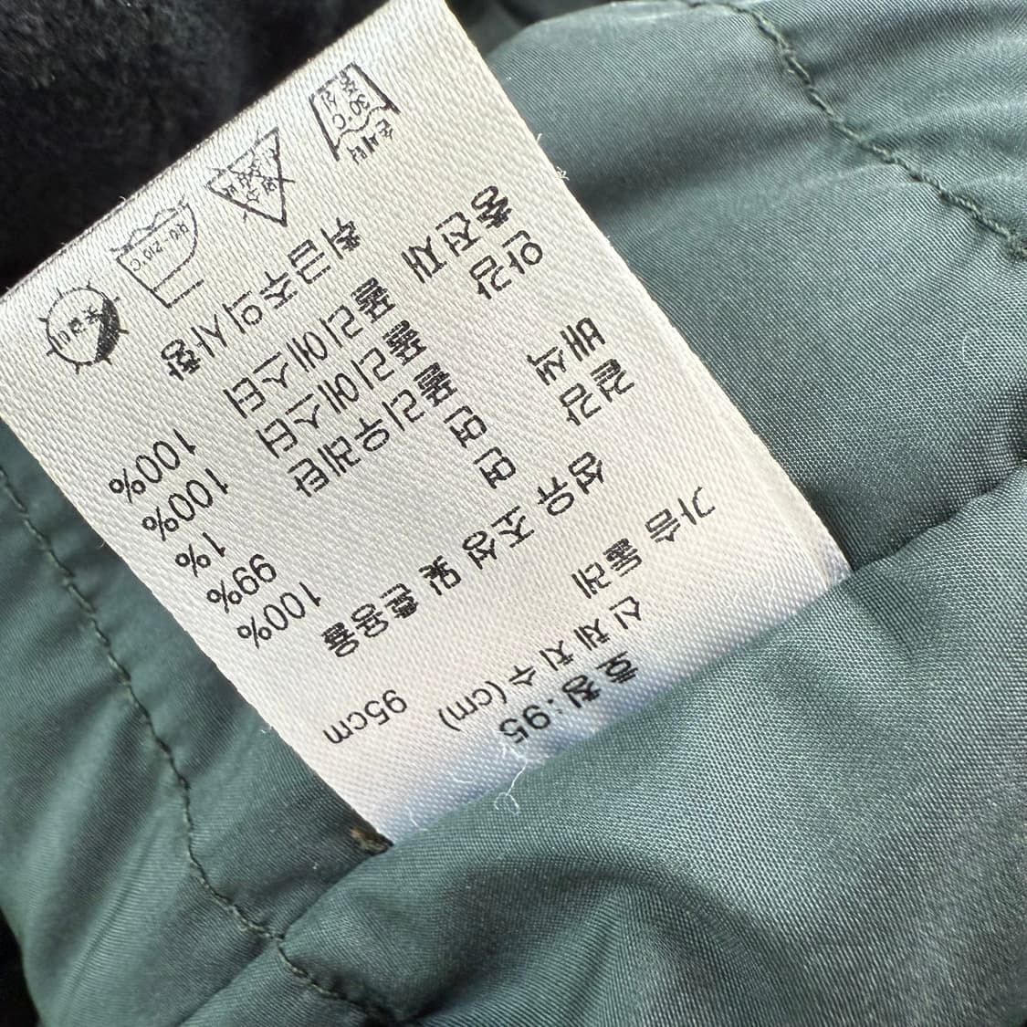 [M] 에디바우어 우먼 타탄체크 자켓 상품이미지6