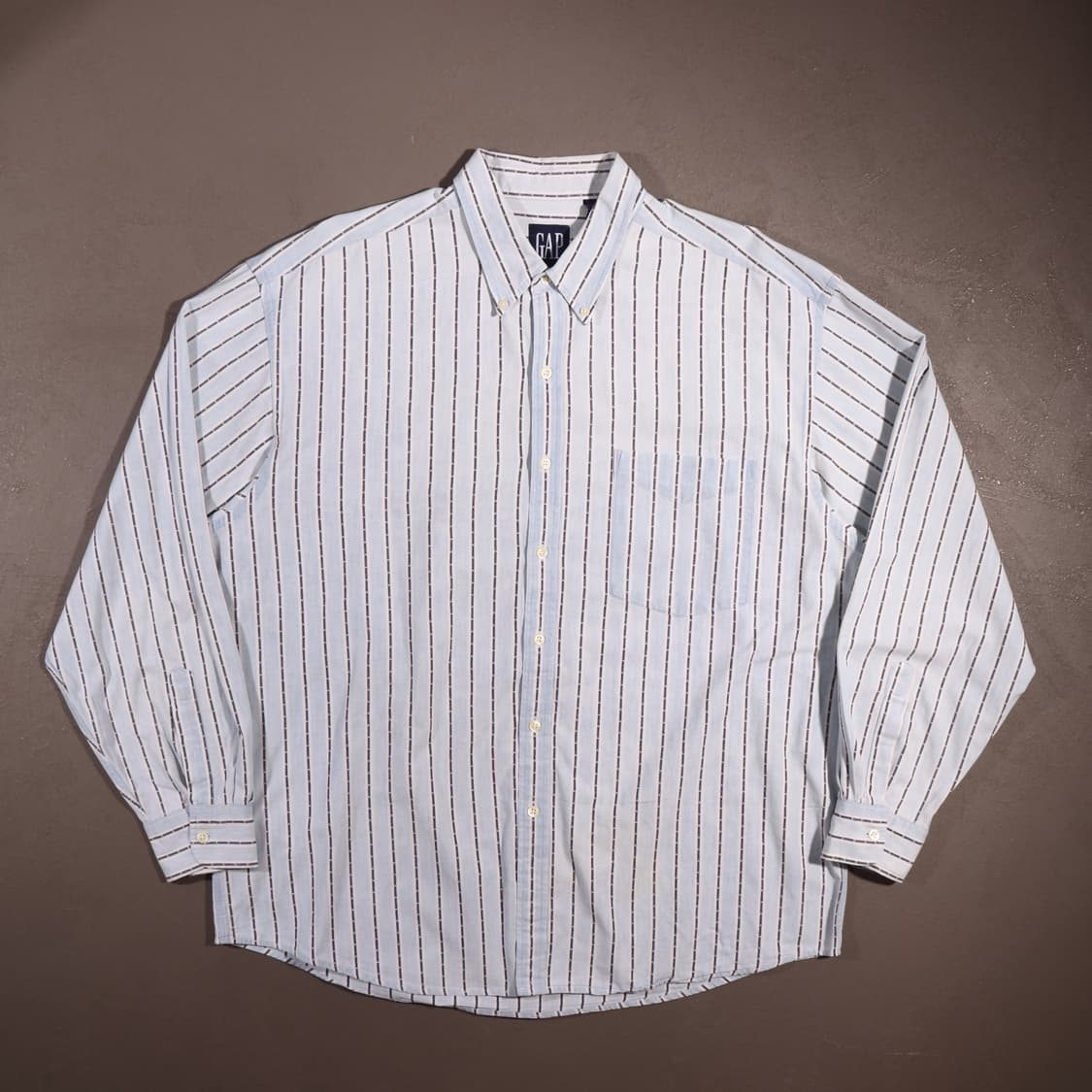 90s GAP  웨스턴셔츠 상품이미지1