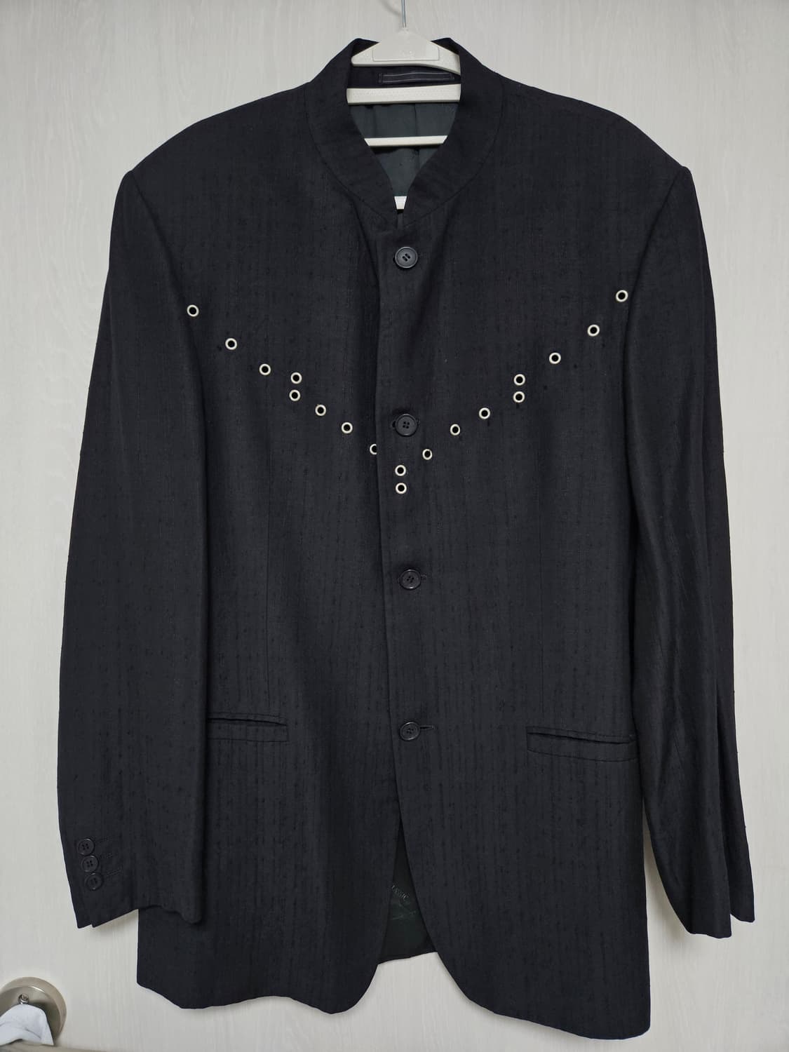 베르사체 자켓 상품이미지1