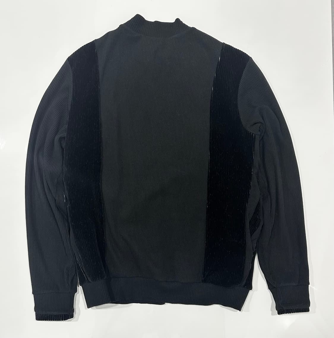 XLIM EP2 니트저지 2사이즈 상품이미지2