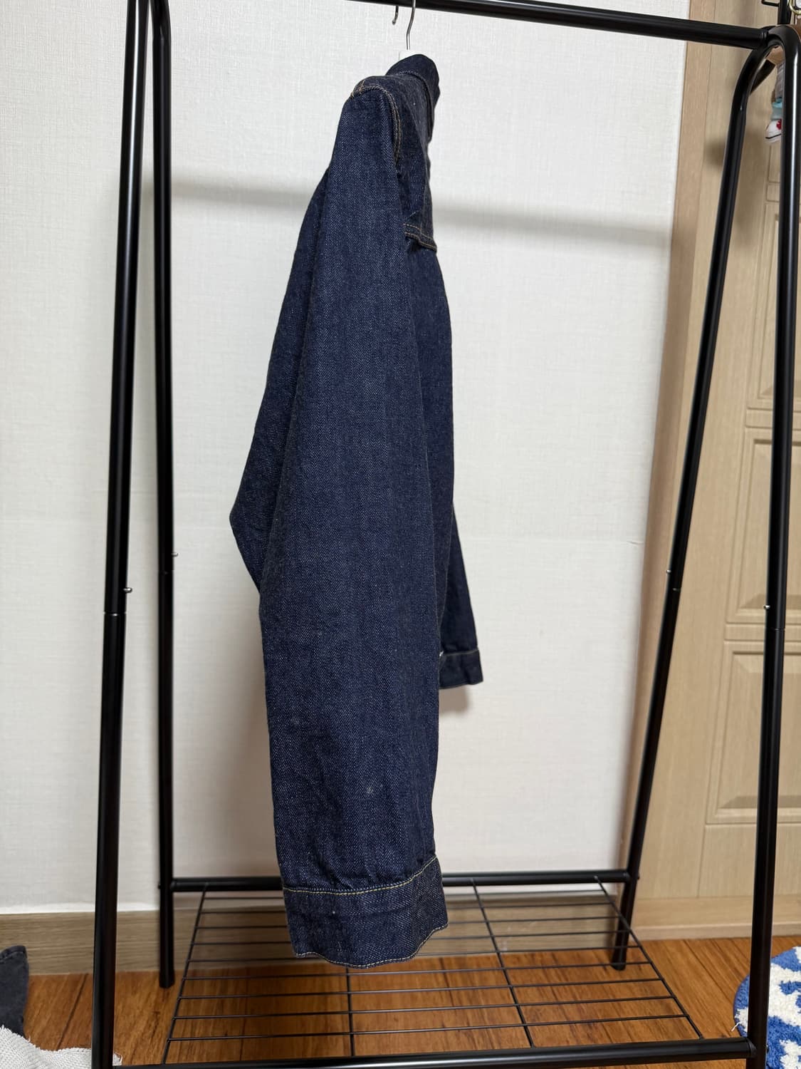 풀카운트 2107 42사이즈 판매합니다. 상품이미지3