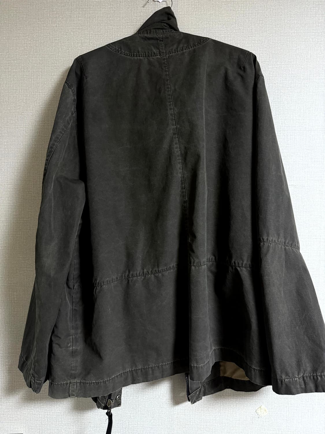 매물x C.P. 컴퍼니 아카이브 빈티지 자켓 + 양면 내피 세트 상품이미지3