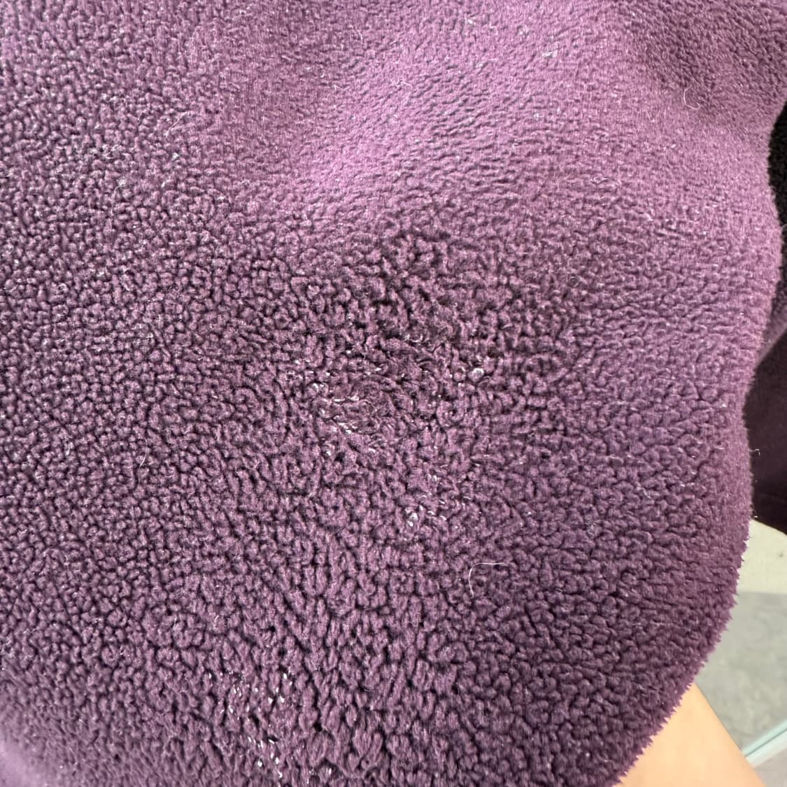 [L] 유니클로X니들스 후리스 가디건 상품이미지7