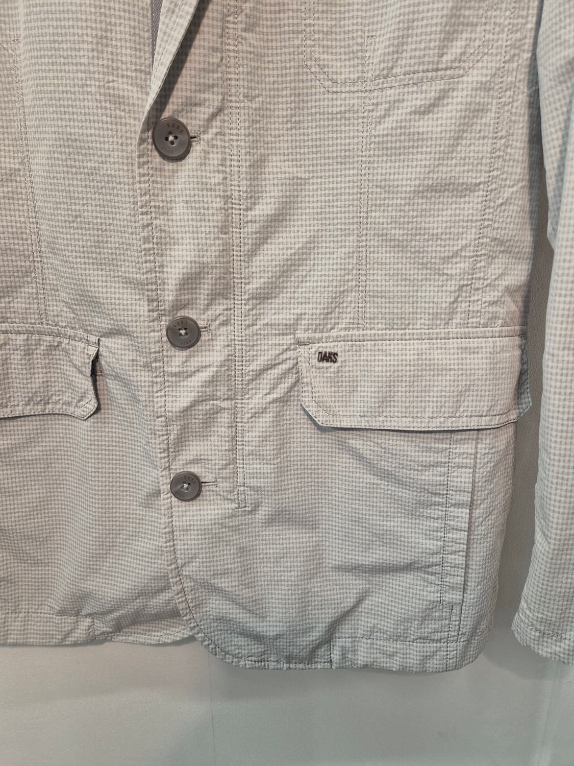 DAKS GOLF  남성용 블레이저  95
사이즈  상품이미지3