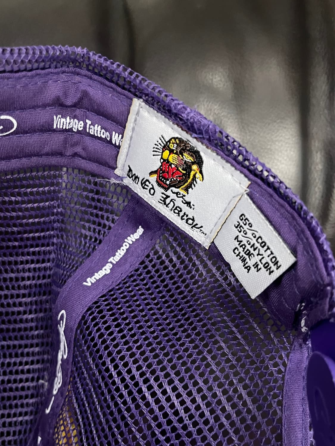 ED HARDY MASH CAP 상품이미지6