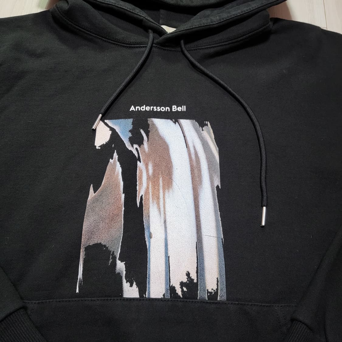 (L) 앤더슨벨 필름 아카이브 후드티 andersson bell 상품이미지5