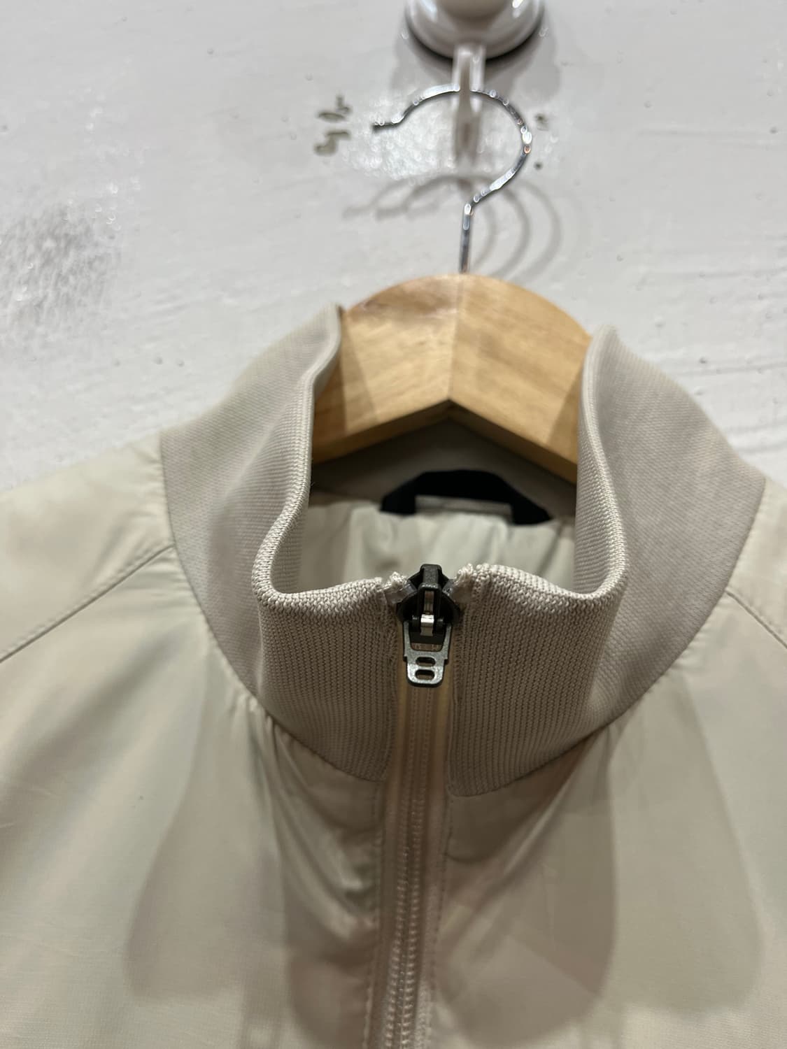 00s 나이키 스우시 패딩 베스트 조끼 95 상품이미지3