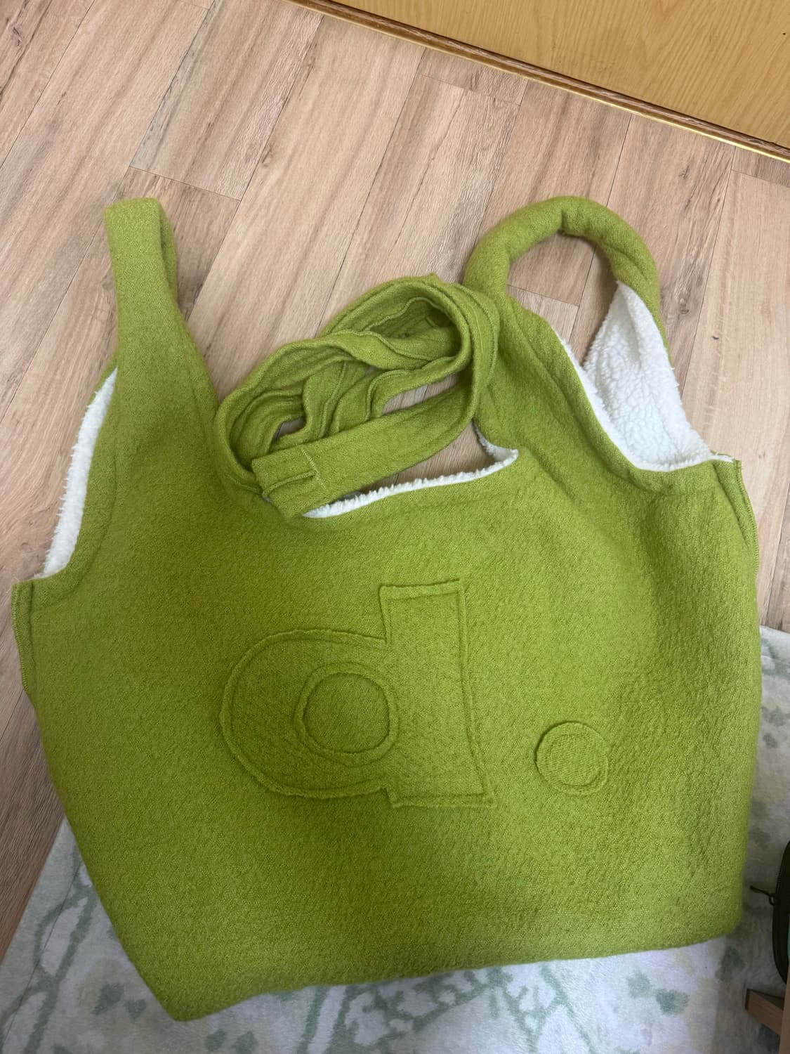 diemm la bourse 그린 상품이미지3