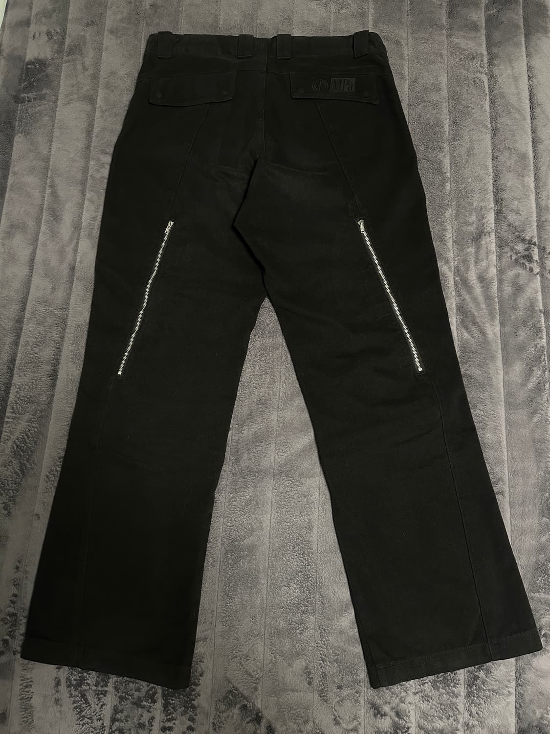 플라스틱프로덕트 웨이브 지퍼 L 상품이미지1