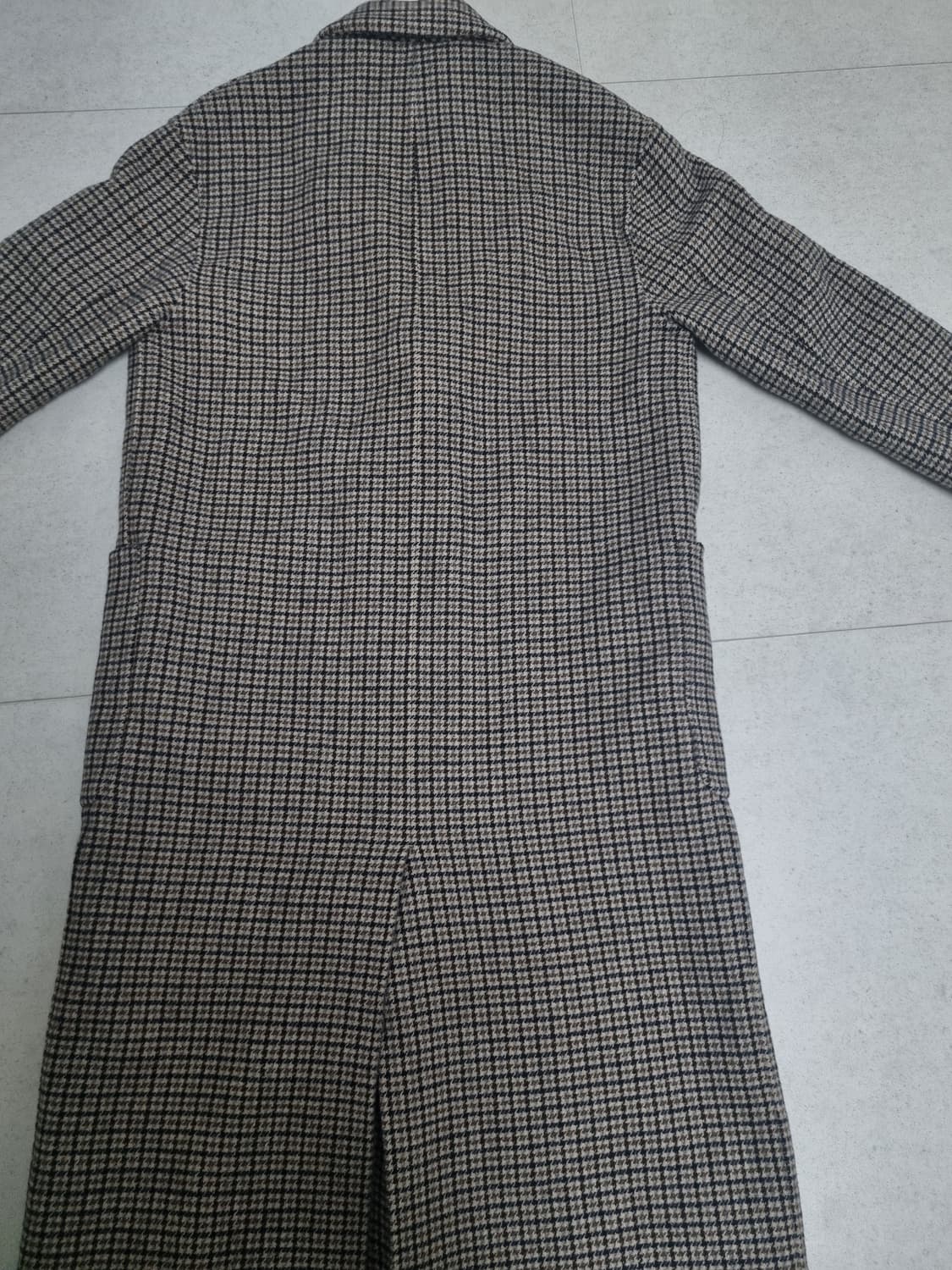 스튜디오톰보이 코트 상품이미지9