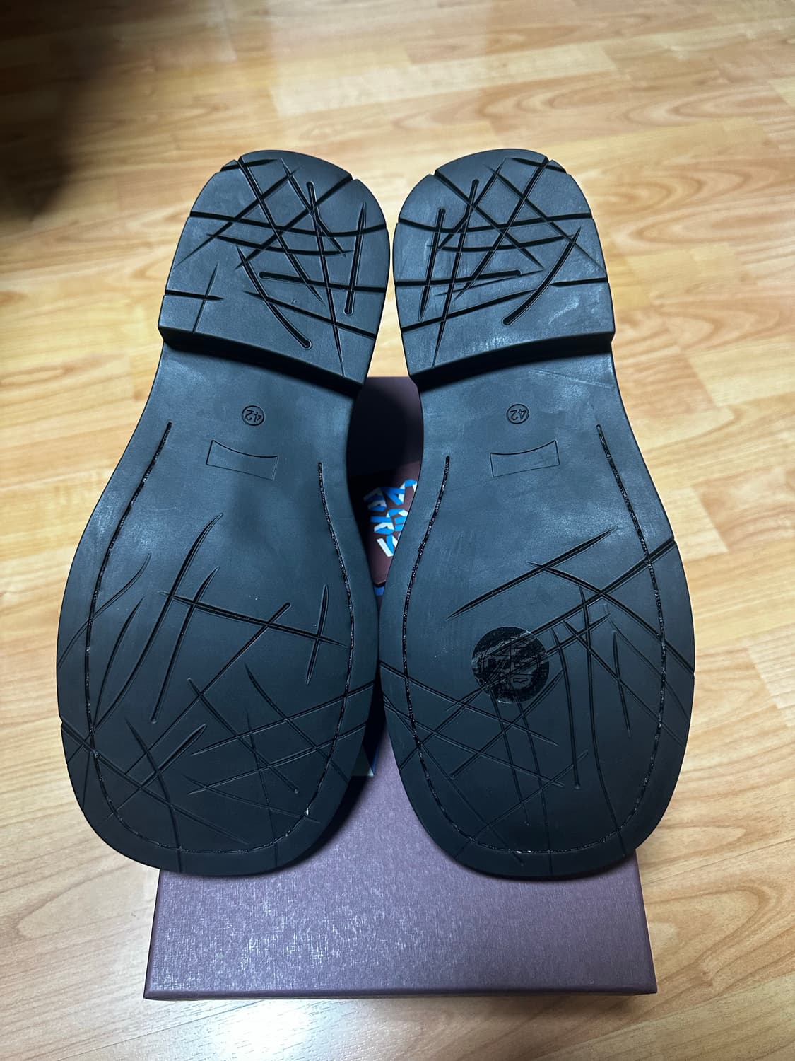 캠퍼 캠퍼랩 MIL 1978 더비 새상품 42 상품이미지7