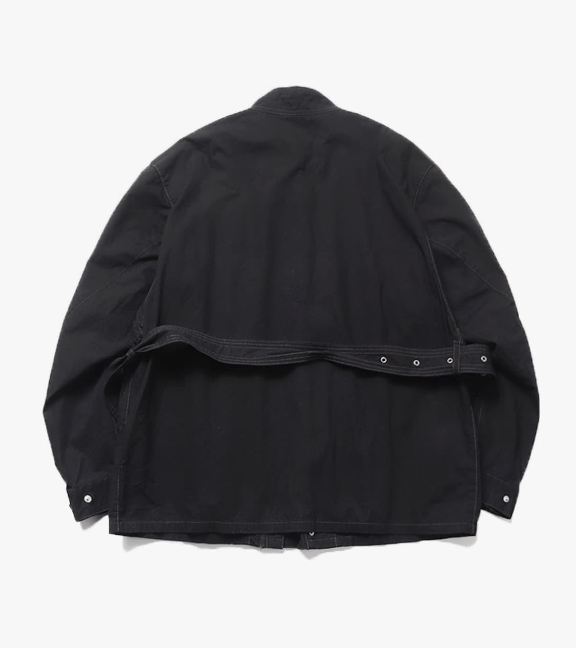 J.S HOMESTEAD - CORDURA BIKERS JACKET 상품이미지10