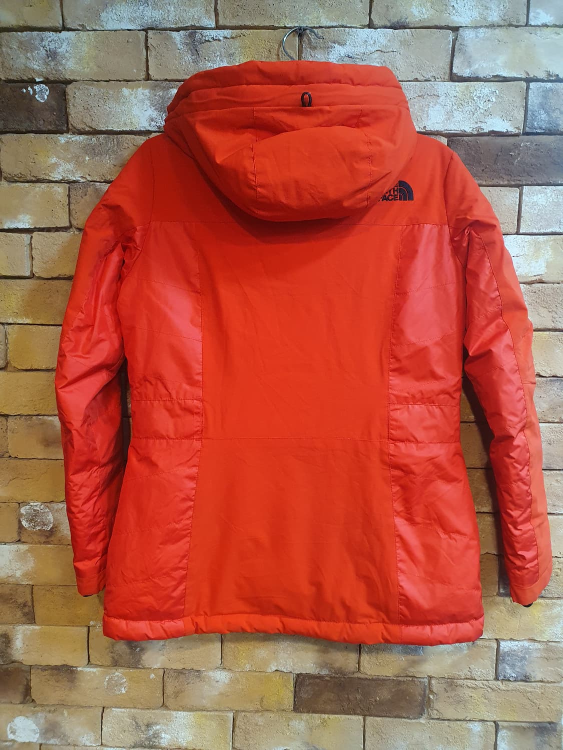 노스페이스 여성패딩 85 상품이미지2