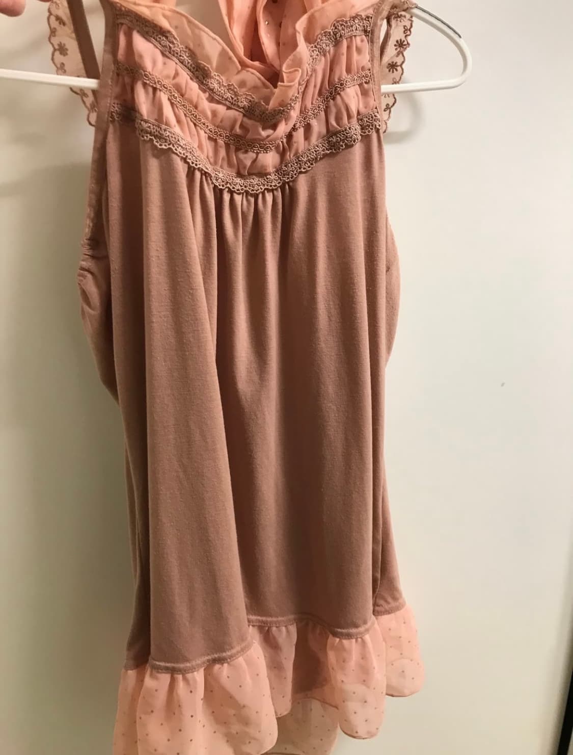 빈티지 나시 상품이미지2