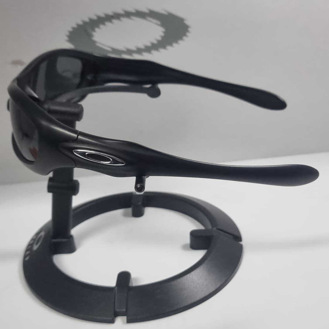 오클리 몬스터독 매트블랙 새렌즈 상품이미지6