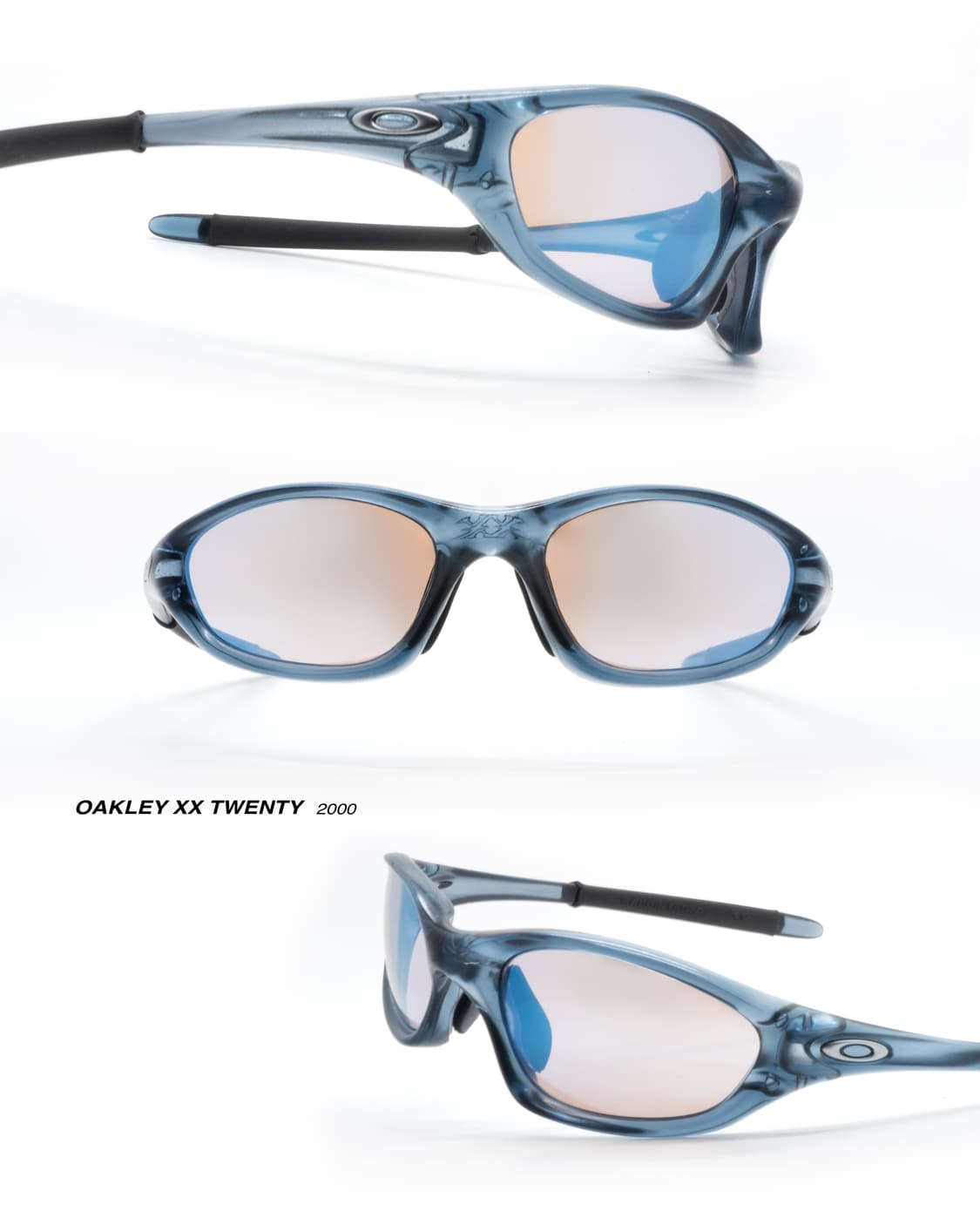 Oakley XX Twenty (2000) 상품이미지4