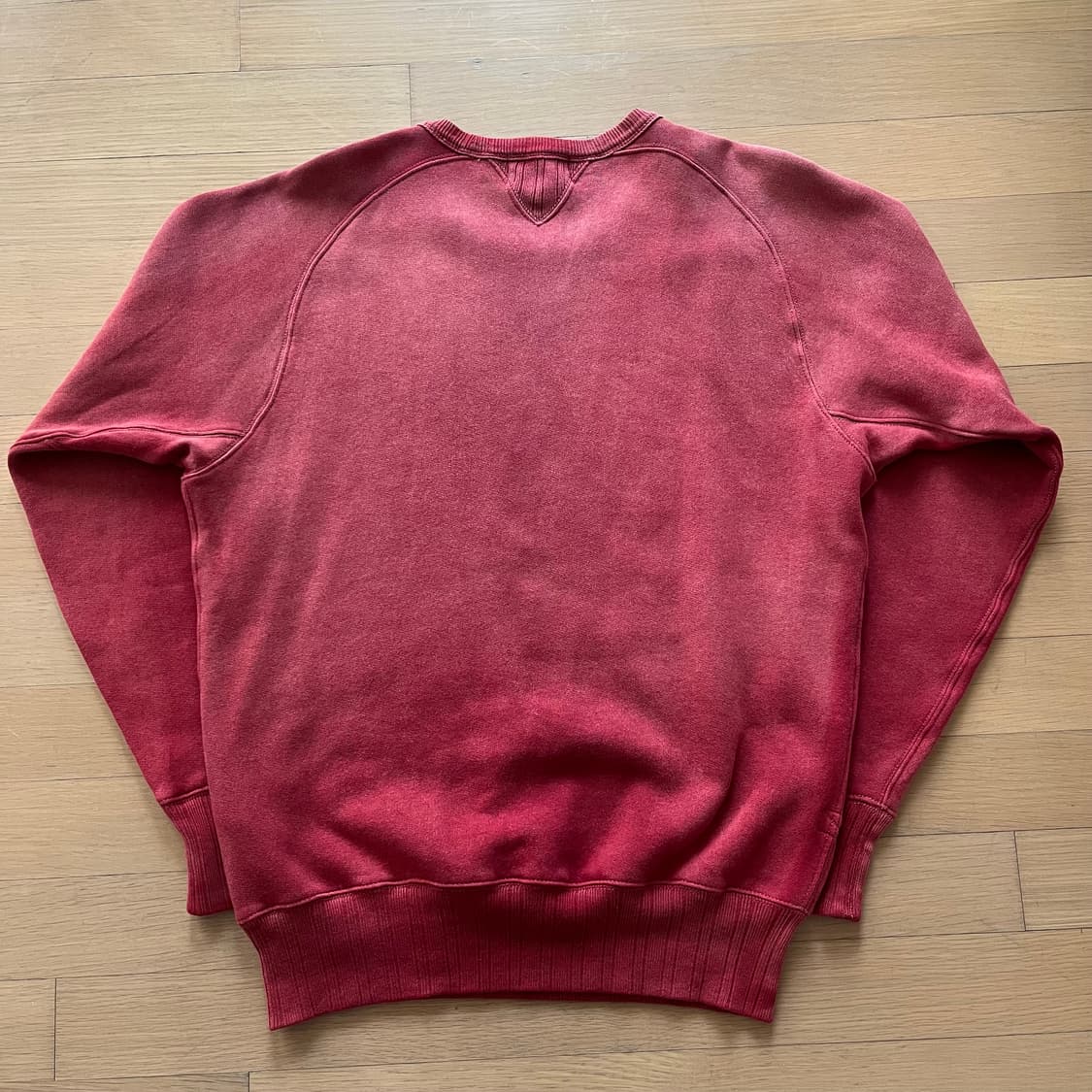 RRL 더블알엘 스웻셔츠 맨투맨 상품이미지2