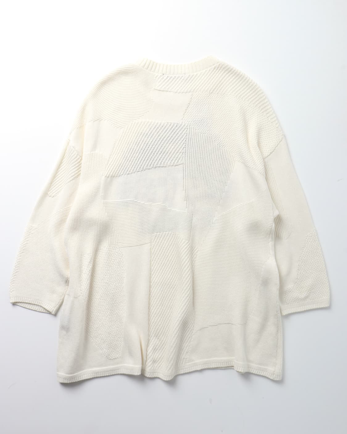 HYSTERIC GLAMOUR H.G. LAB Crash Pullover 상품이미지2