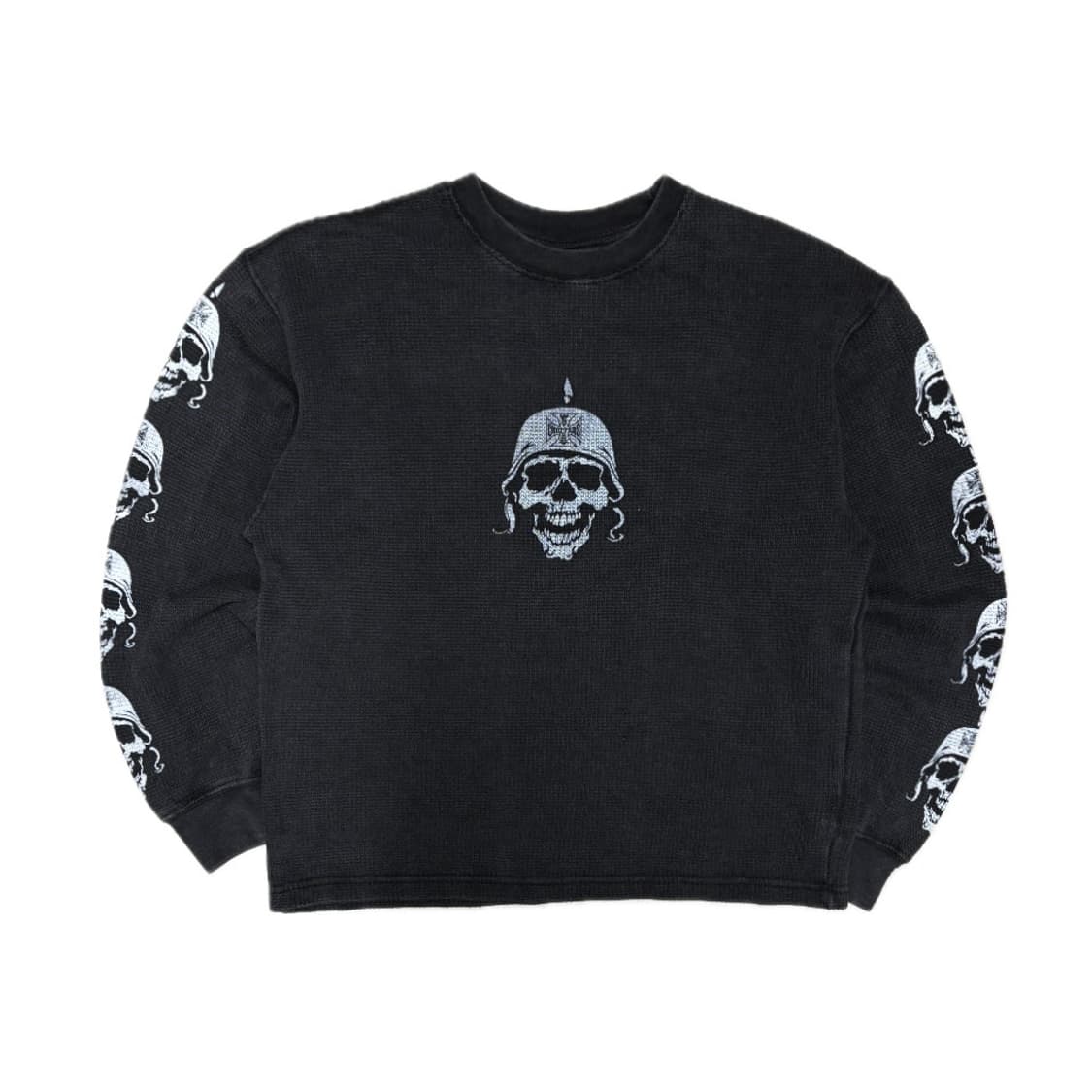 웨스트 코스트 차퍼스 스컬 써멀 상품이미지2