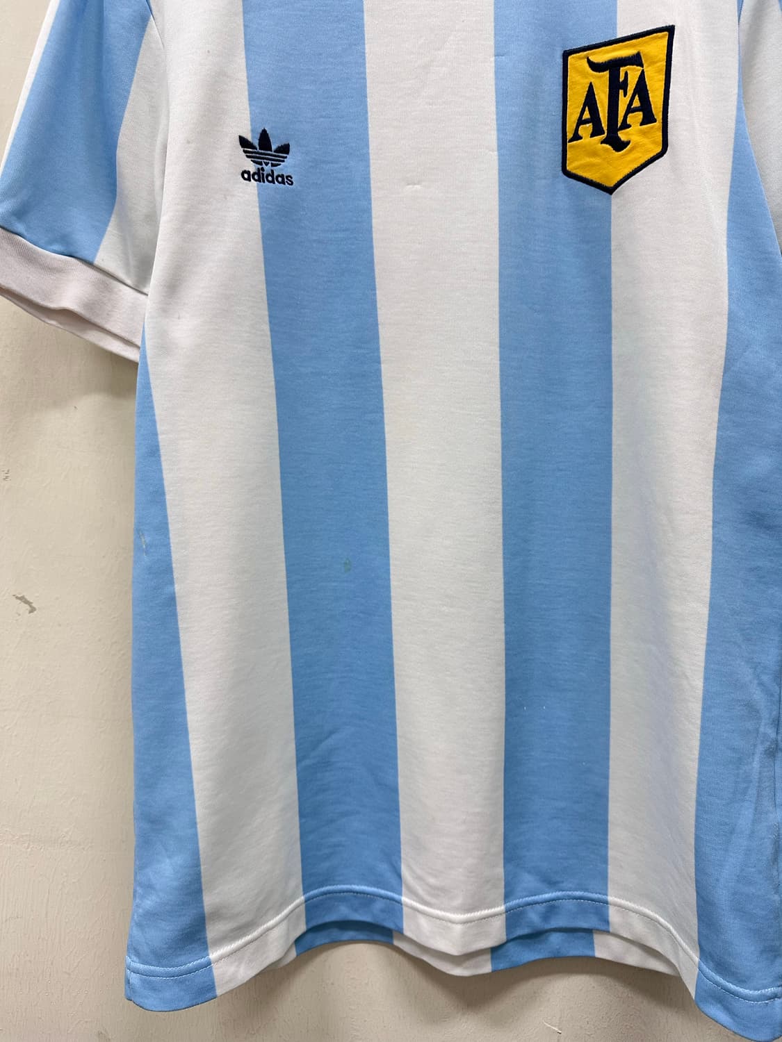 아디다스 아르헨티나 유니폼 상품이미지3