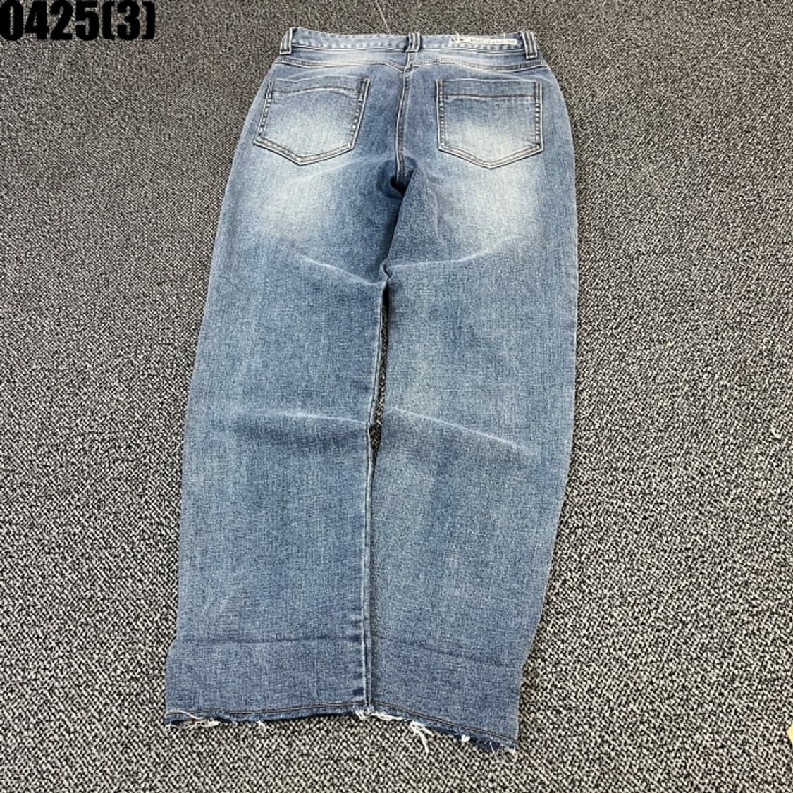 아떼 바네사브루노 청바지 상품이미지6