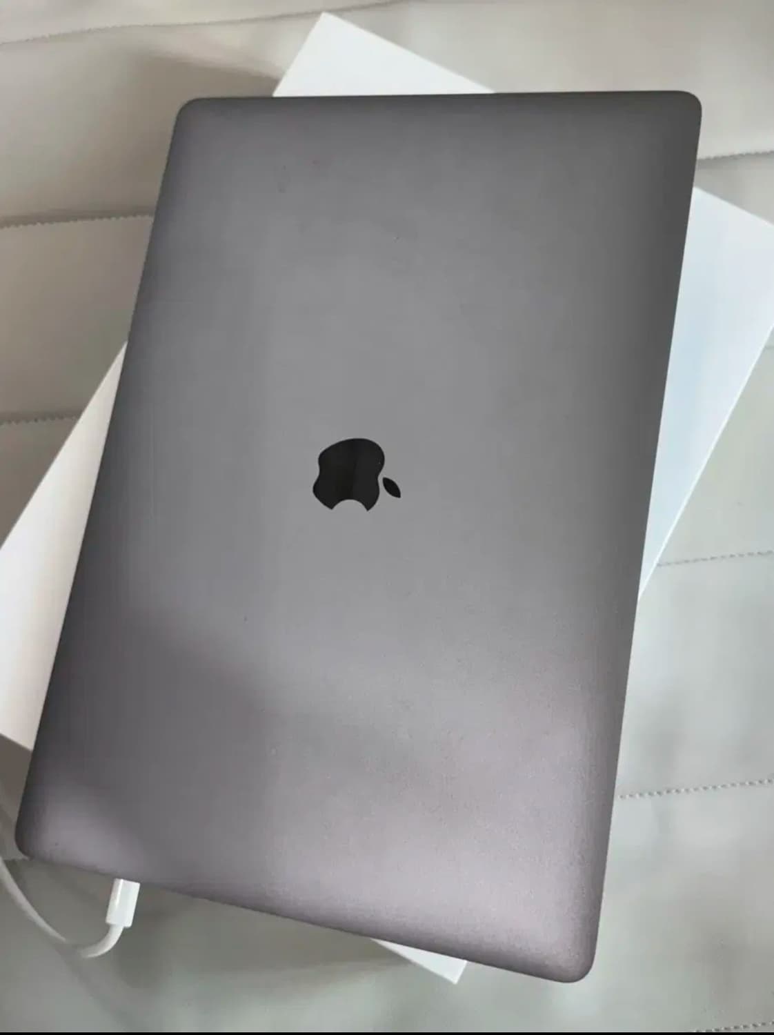 Macbook Pro 16인치(2019, Intel i7) - 쿨거래 상품이미지1