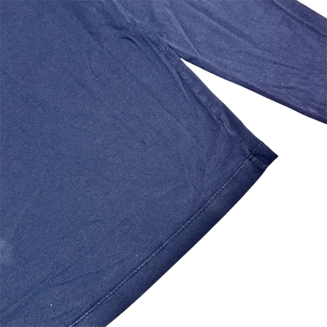 Stone Island Compass-logo Long sleeves 상품이미지9