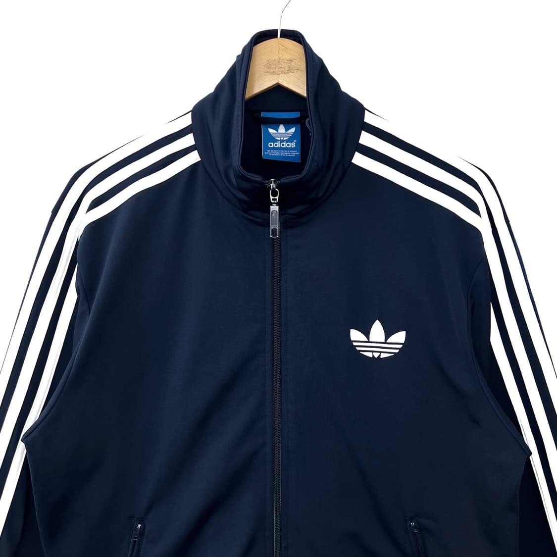 아디다스 파이어버드 트랙탑 져지 상품이미지2