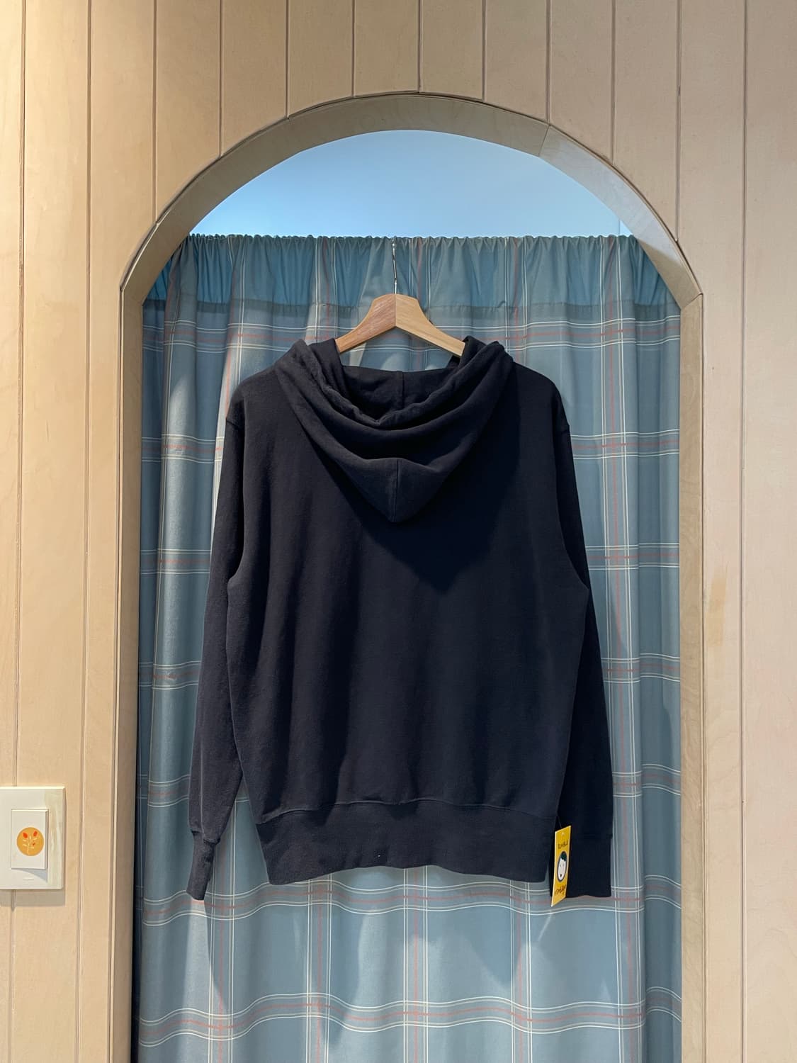 Champion women hooded zip-up 상품이미지6