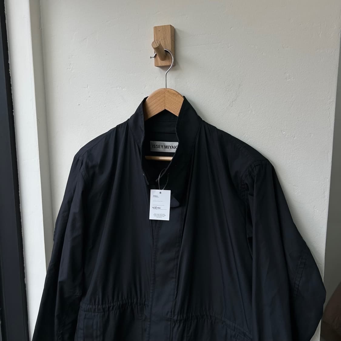 16483 - 이세이 미야케 코트 상품이미지1