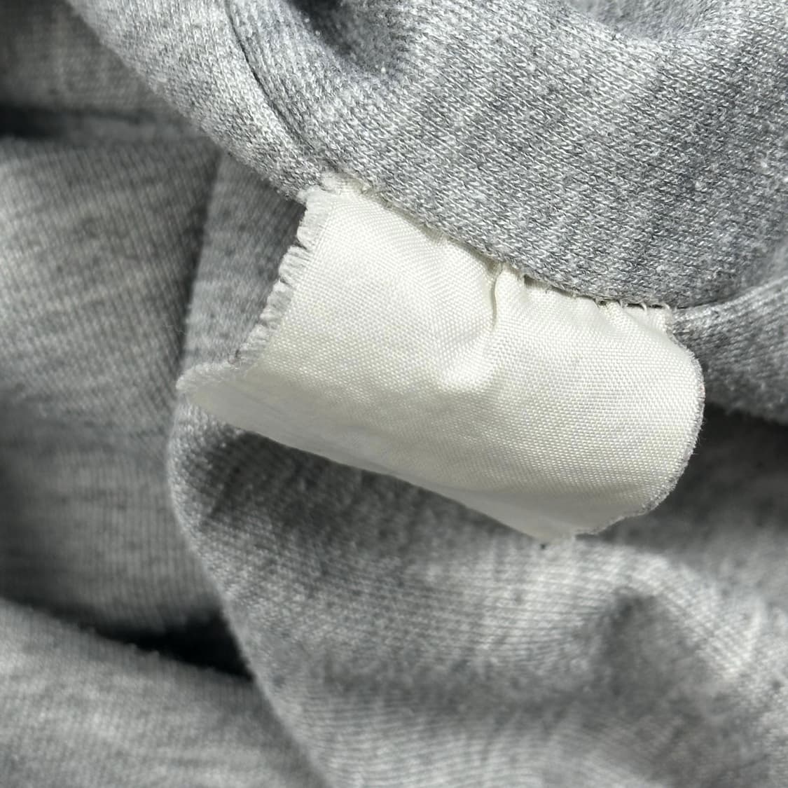 90s 나이키 테니스 올드스쿨 빅로고 코튼 바시티자켓 L 상품이미지9