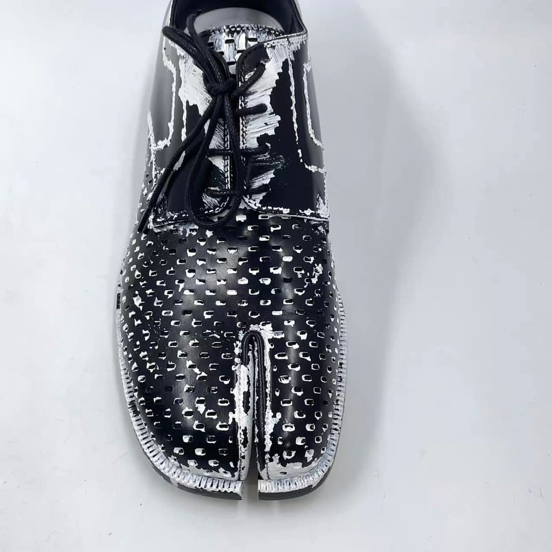 Maison Margiela tabi 메종 마르지엘라 타비 구두 상품이미지10