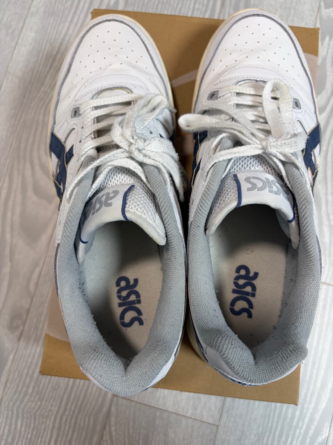 아식스 EX89 (270) 상품이미지4