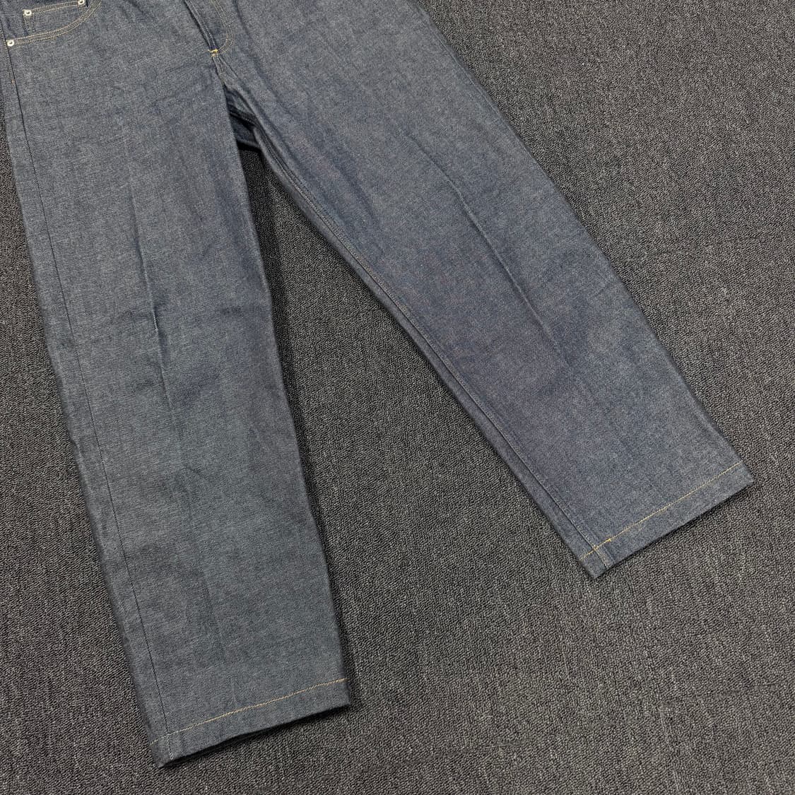 APC 아페쎄 JEAN ACHILLE 데님 팬츠  상품이미지3