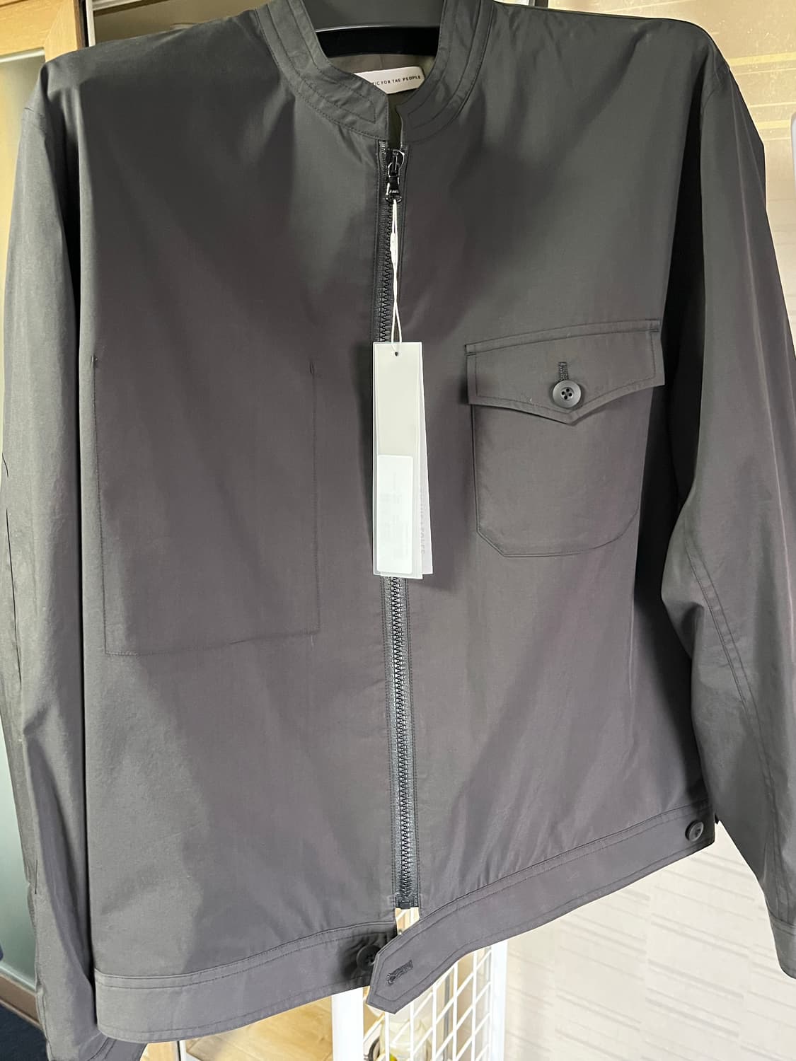 오토매틱포더피플 메카닉3 상품이미지1